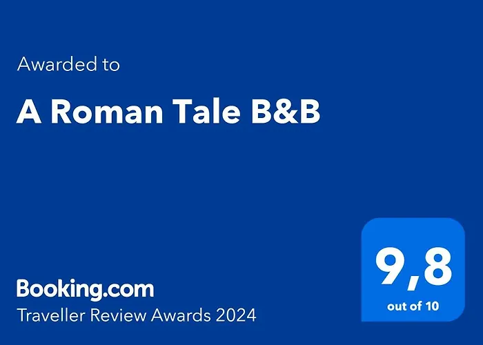 A Roman Tale B&B