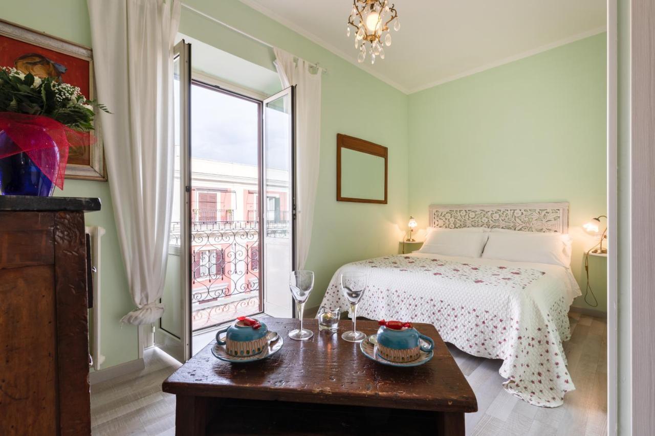 Bed & Breakfast A Tale Rom
